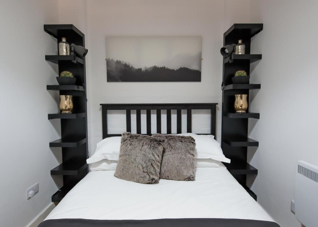 The Blakeney Leicester Bagian luar foto