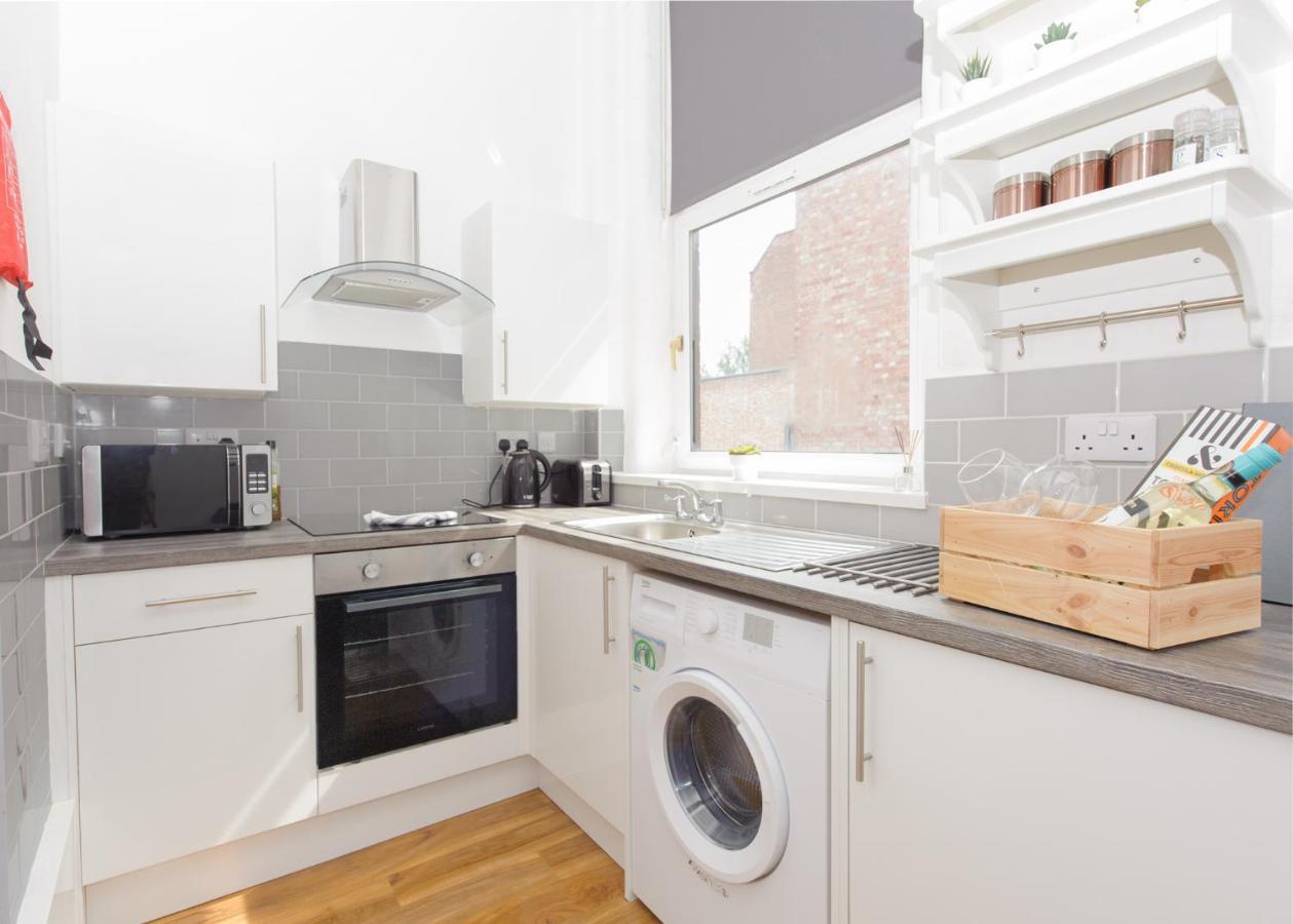 The Blakeney Leicester Bagian luar foto